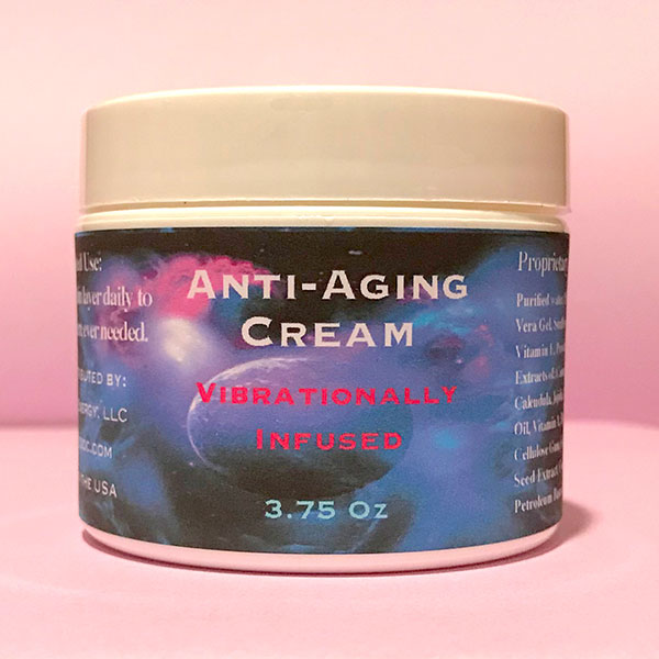 Anti Aging Cream - ICNR